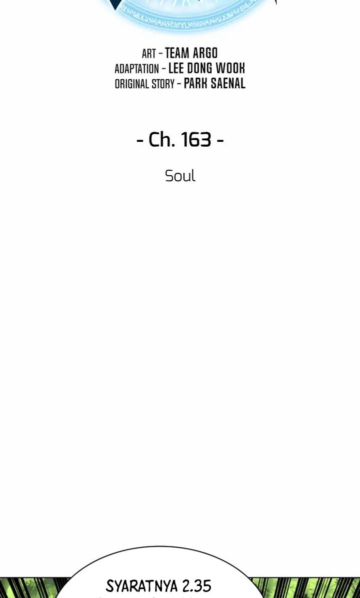 Overgeared Chapter 163 - halaman 23