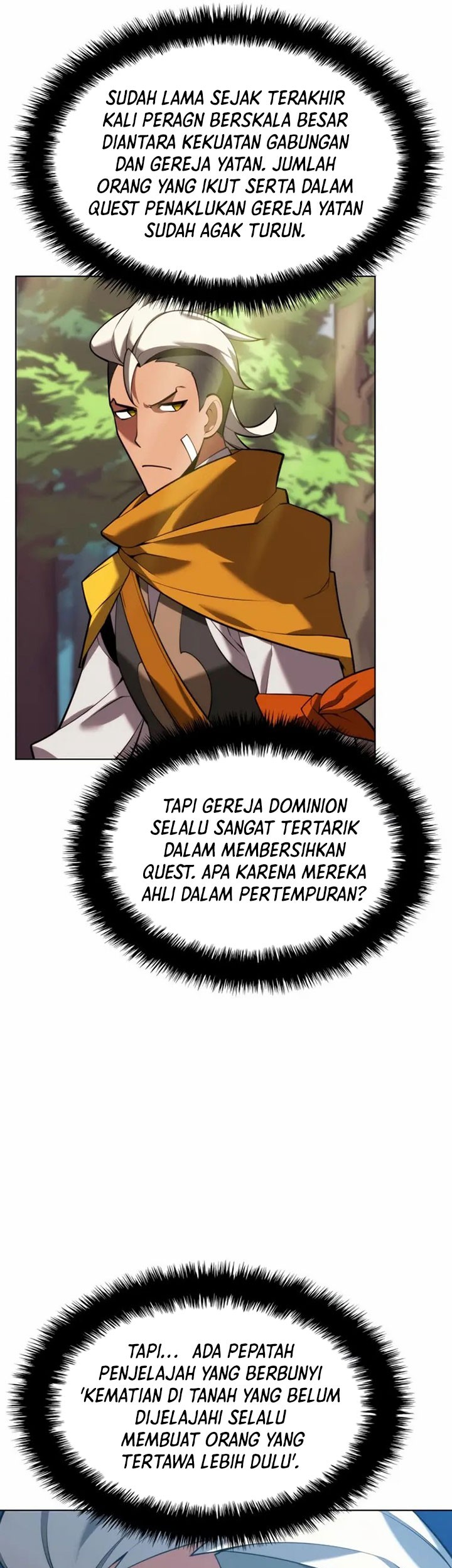 Overgeared Chapter 163 - halaman 32
