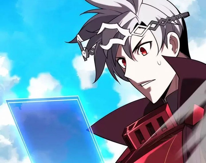 Overgeared Chapter 163 - halaman 5