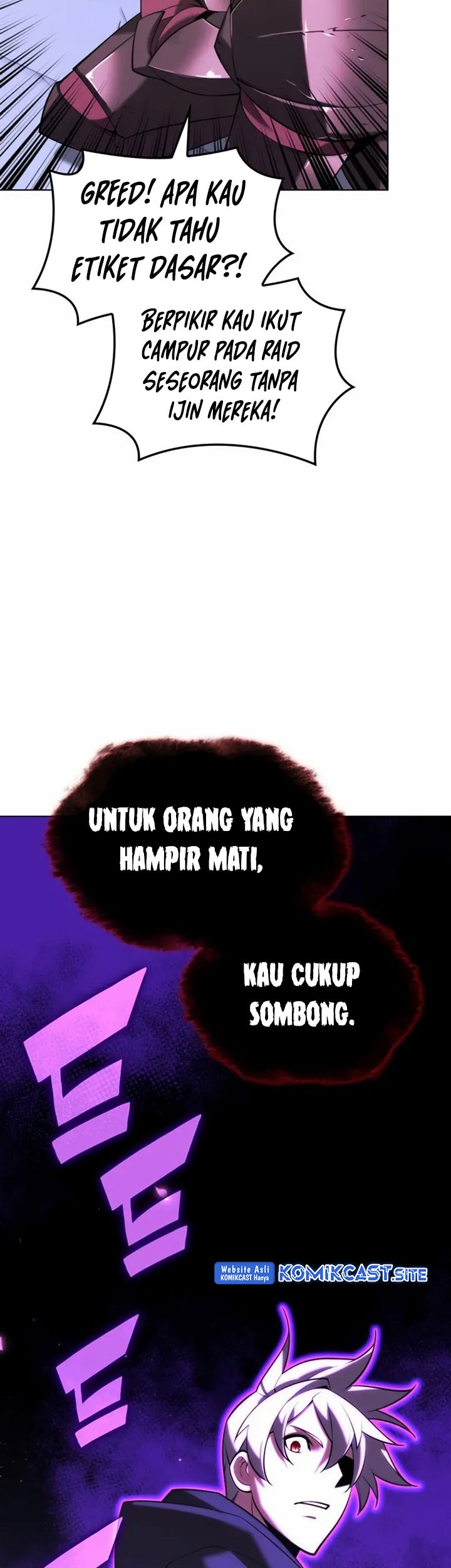 Overgeared Chapter 163 - halaman 50