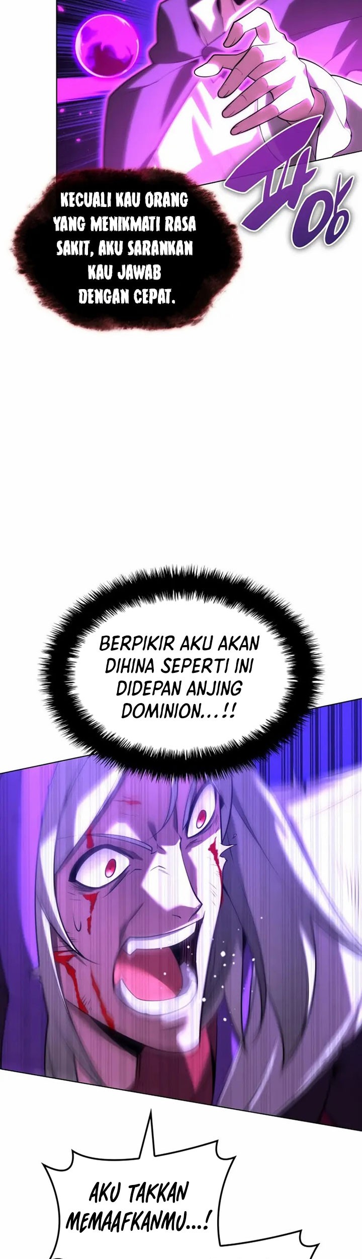 Overgeared Chapter 163 - halaman 60