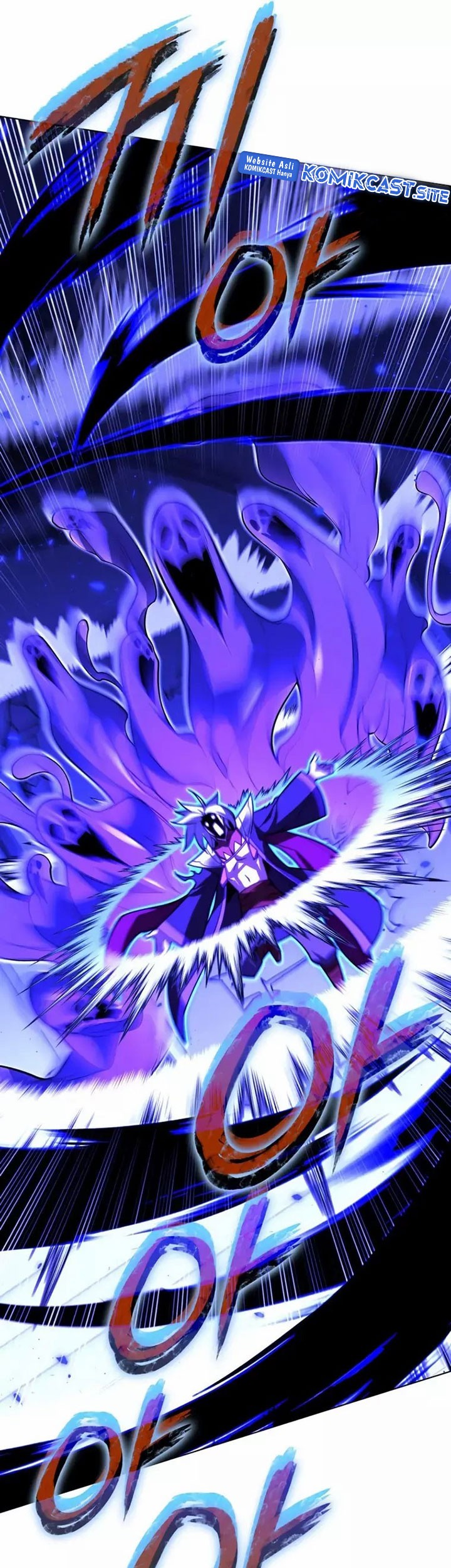 Overgeared Chapter 163 - halaman 62