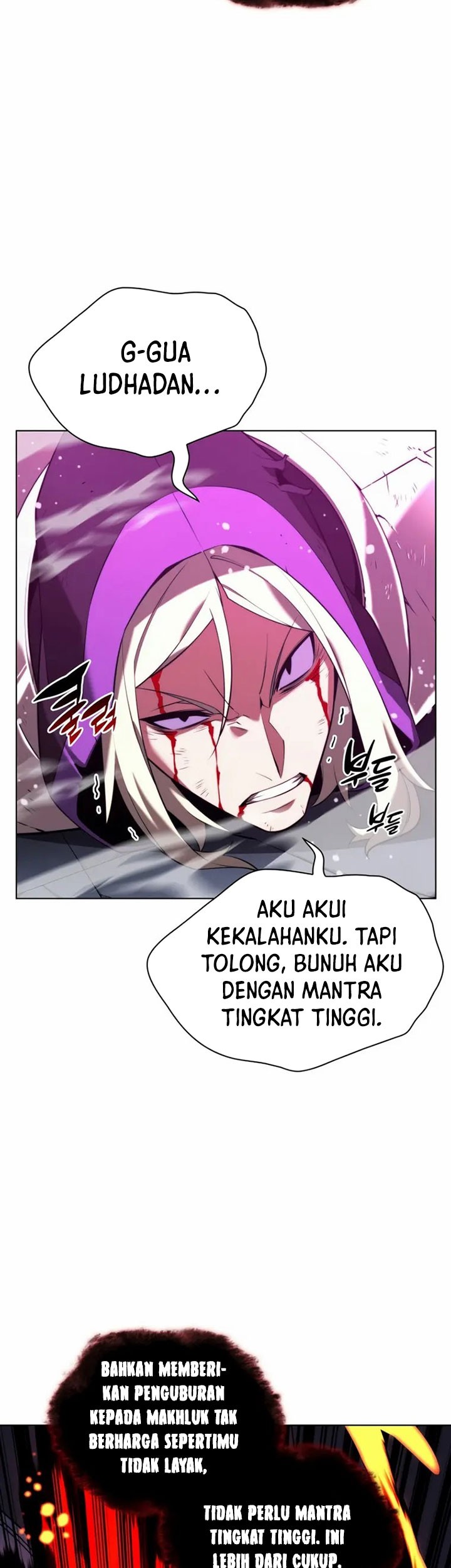 Overgeared Chapter 163 - halaman 72