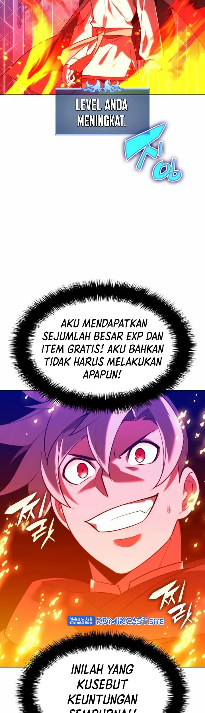 Overgeared Chapter 163 - halaman 78
