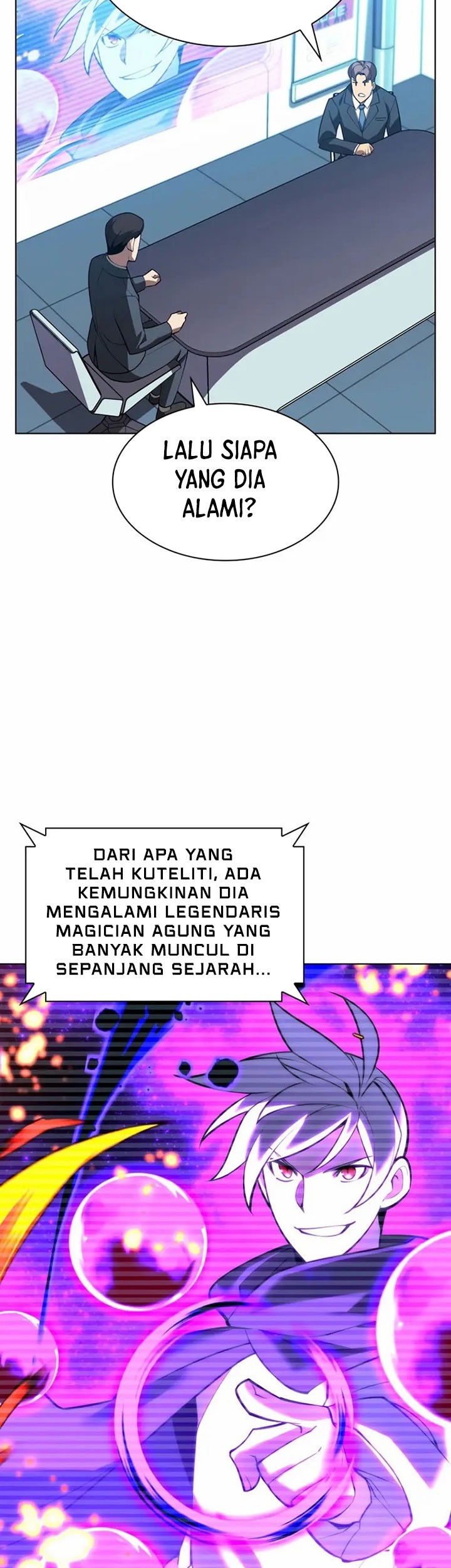 Overgeared Chapter 163 - halaman 86