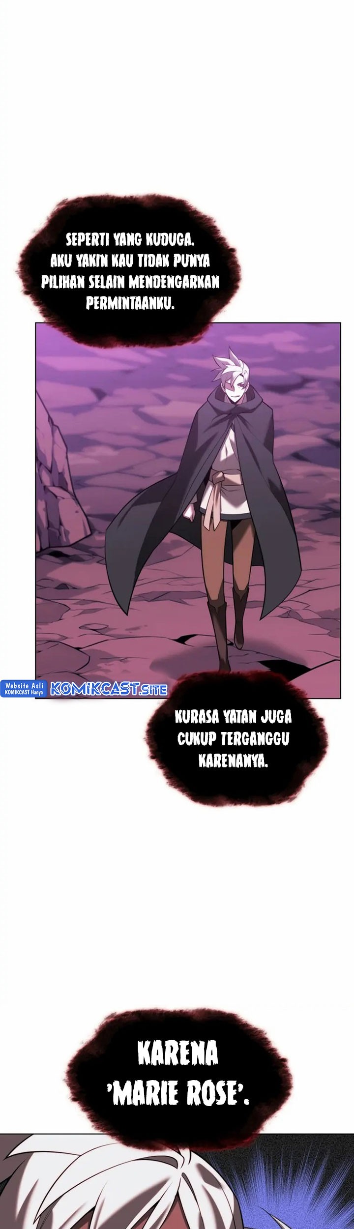 Overgeared Chapter 163 - halaman 94