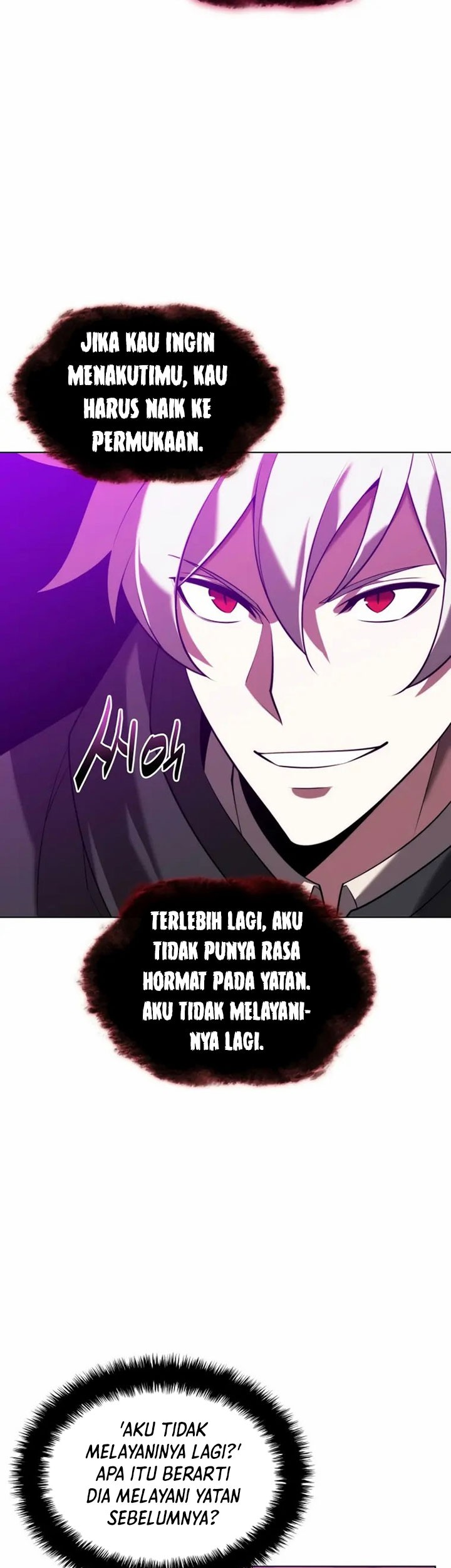 Overgeared Chapter 163 - halaman 98