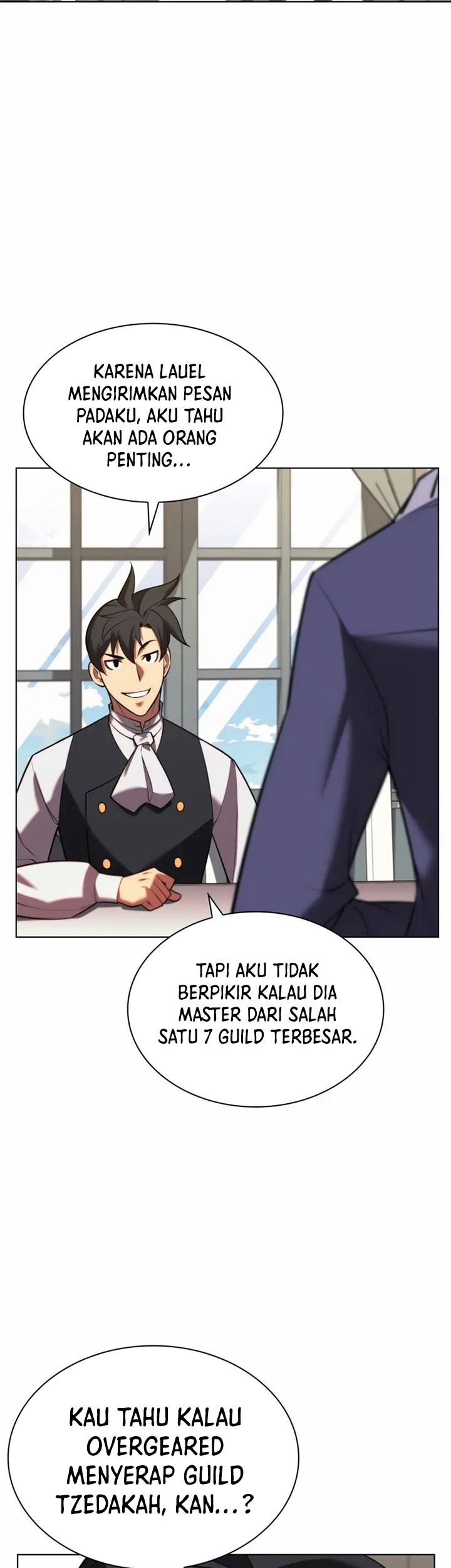 Overgeared Chapter 164 - halaman 106