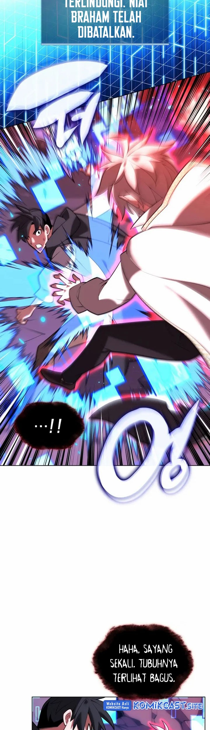 Overgeared Chapter 164 - halaman 28