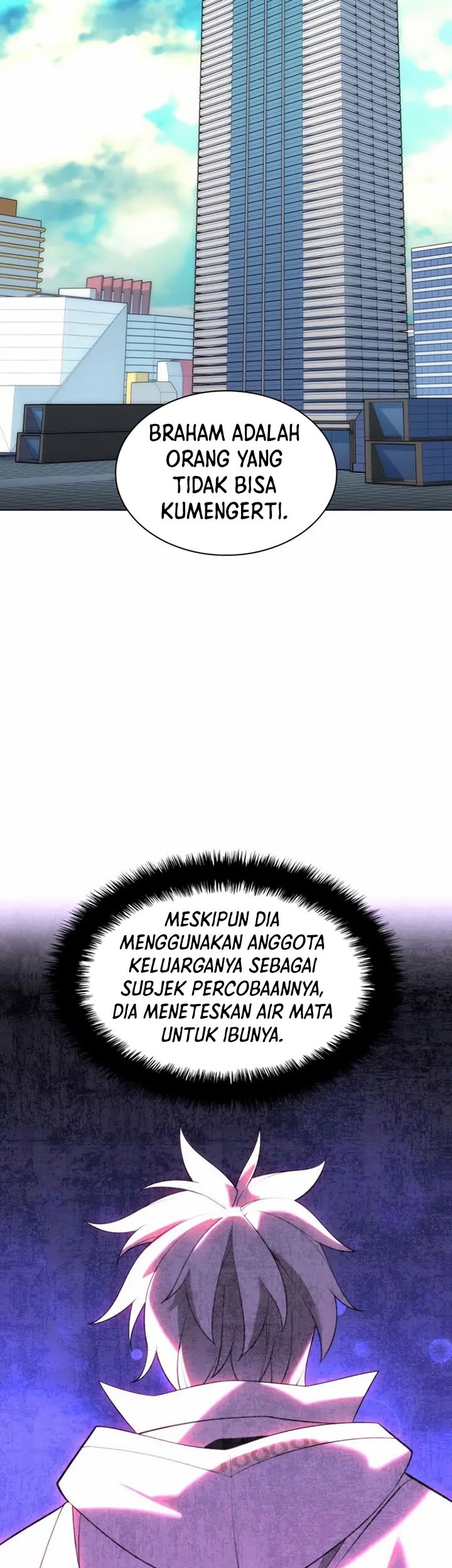 Overgeared Chapter 164 - halaman 46