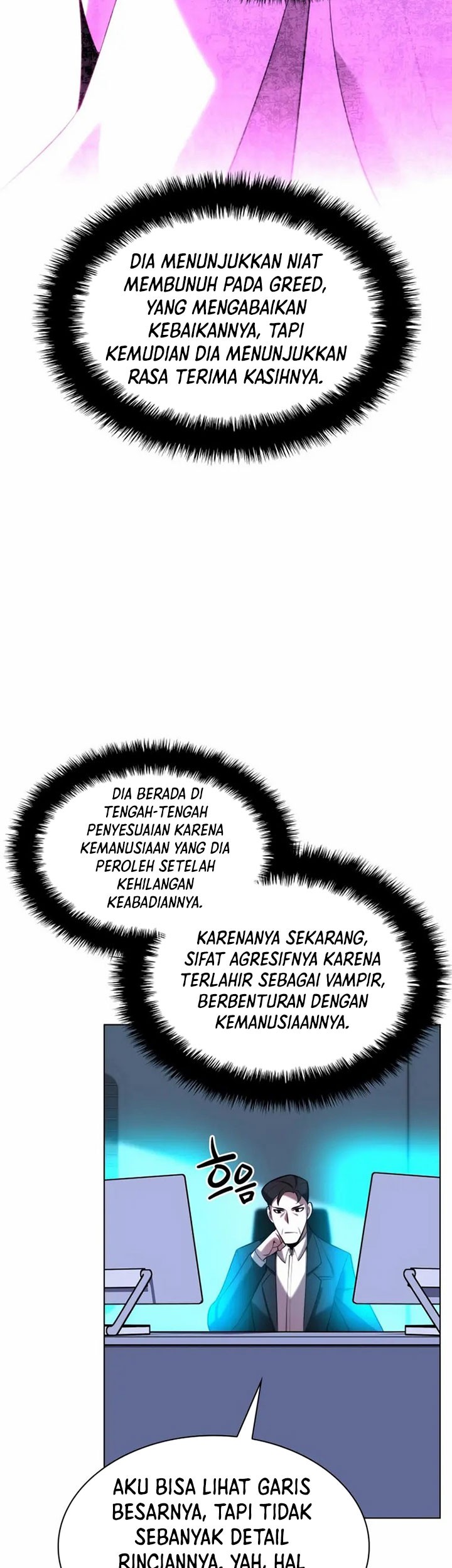 Overgeared Chapter 164 - halaman 48