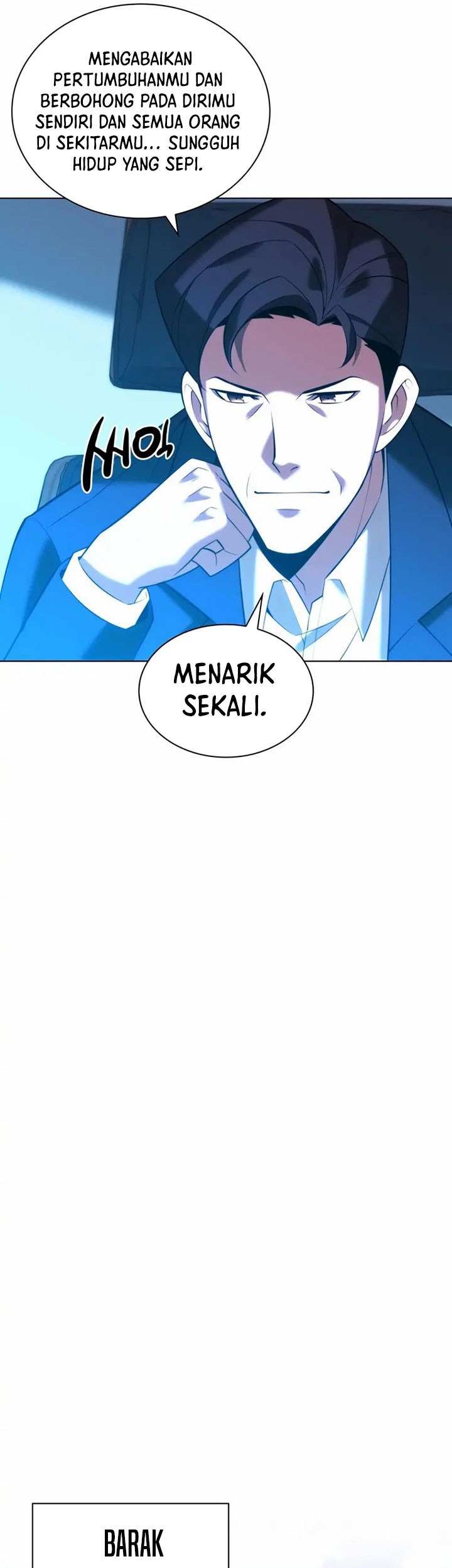 Overgeared Chapter 164 - halaman 50