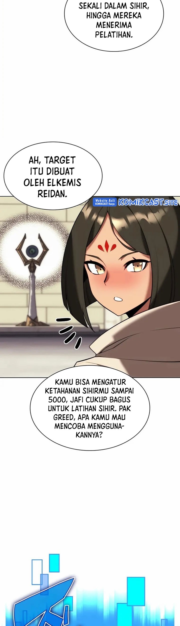 Overgeared Chapter 164 - halaman 56