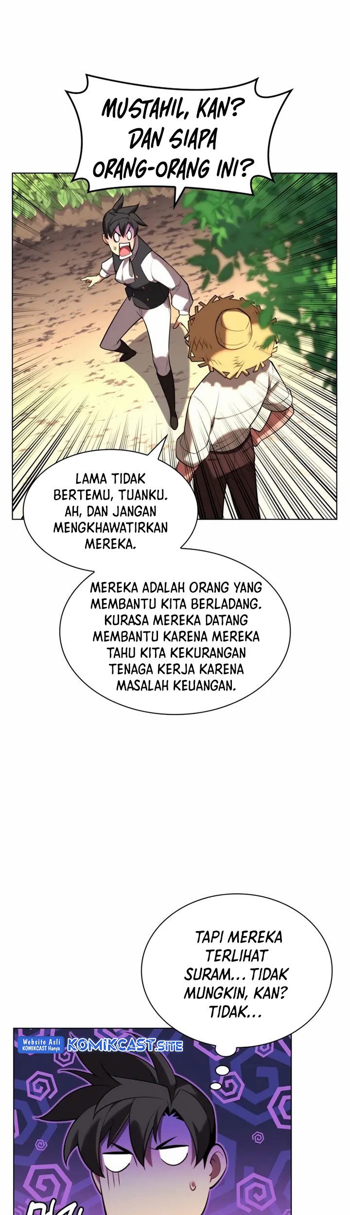 Overgeared Chapter 164 - halaman 86