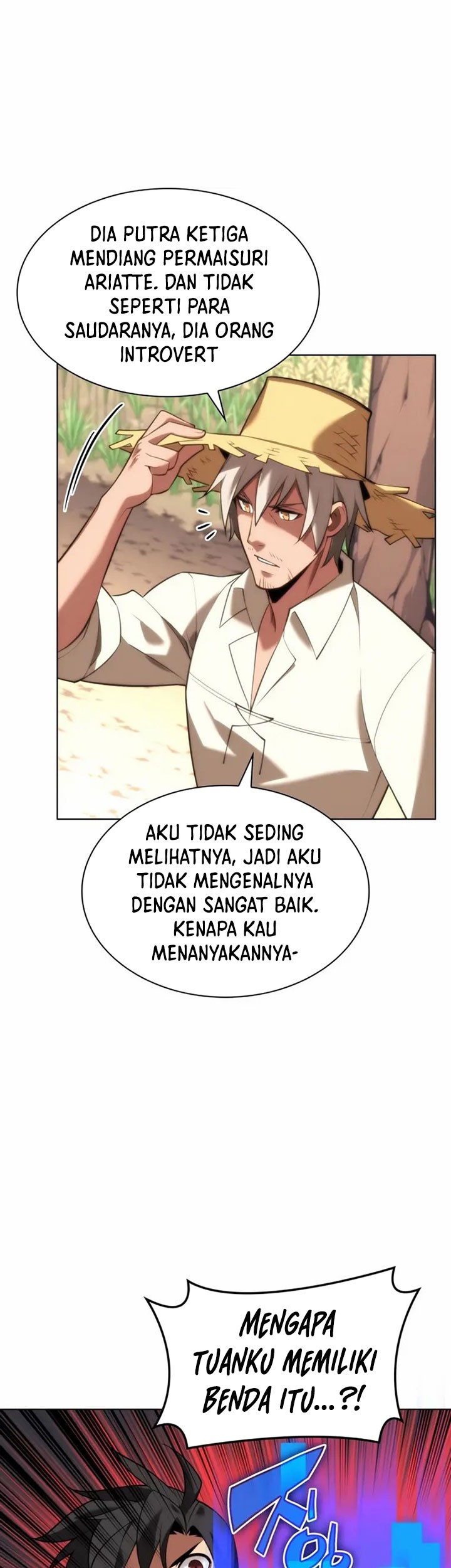 Overgeared Chapter 164 - halaman 88
