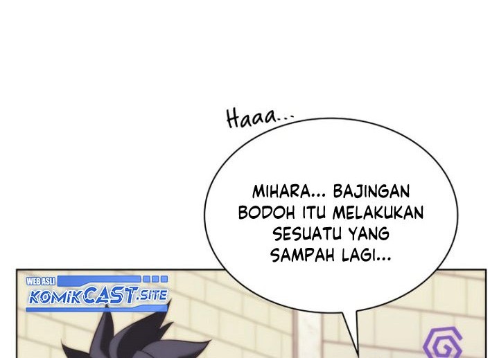 Overgeared Chapter 165 - halaman 101