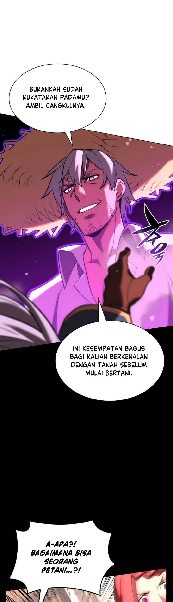 Overgeared Chapter 165 - halaman 106