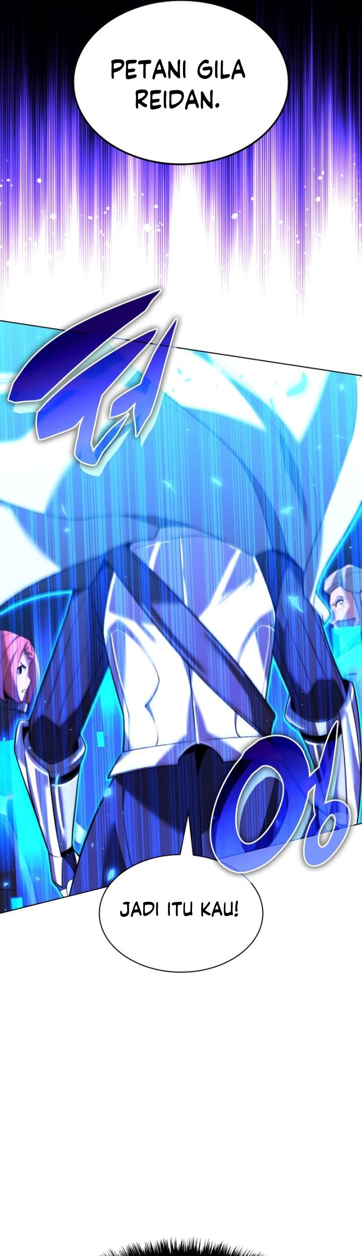 Overgeared Chapter 165 - halaman 110