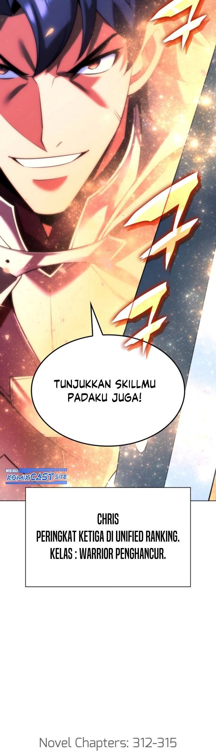 Overgeared Chapter 165 - halaman 112