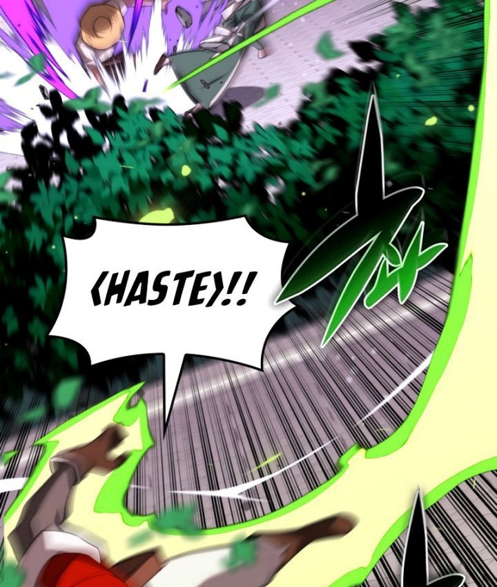 Overgeared Chapter 165 - halaman 21