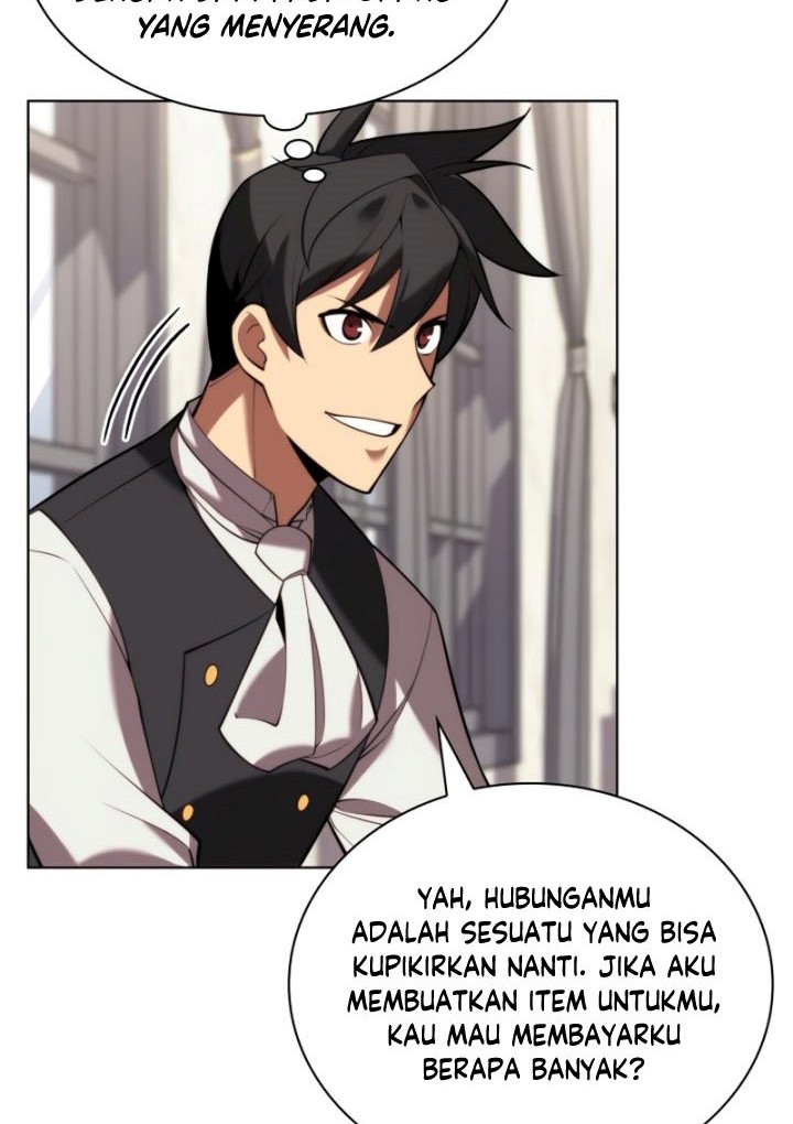 Overgeared Chapter 165 - halaman 3