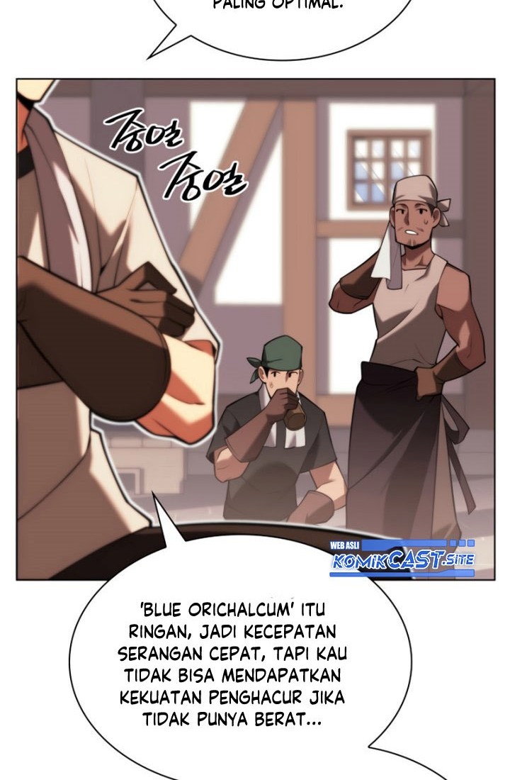 Overgeared Chapter 165 - halaman 33