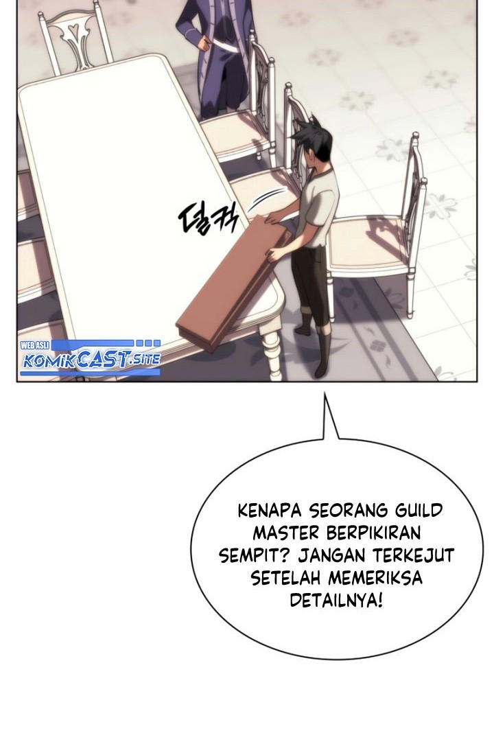 Overgeared Chapter 165 - halaman 37