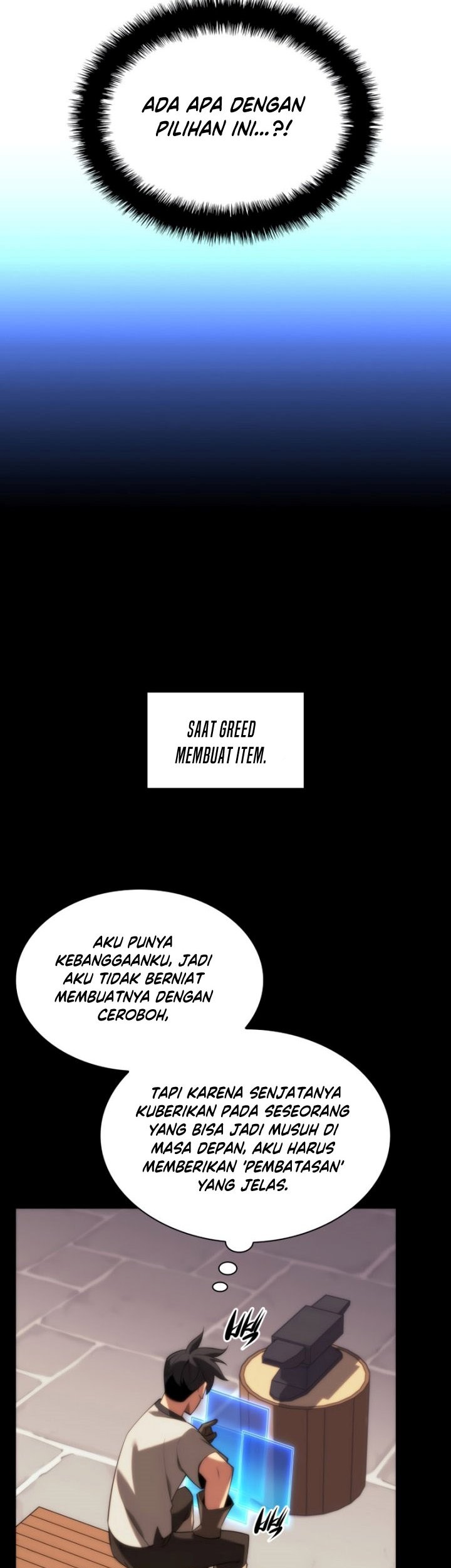 Overgeared Chapter 165 - halaman 42