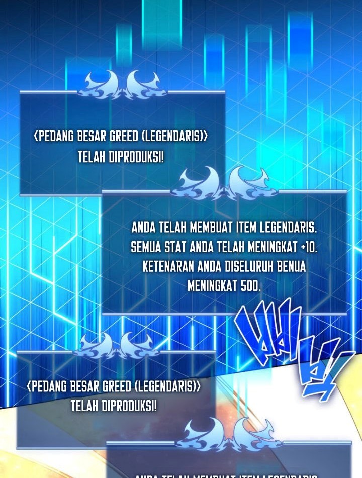 Overgeared Chapter 165 - halaman 57