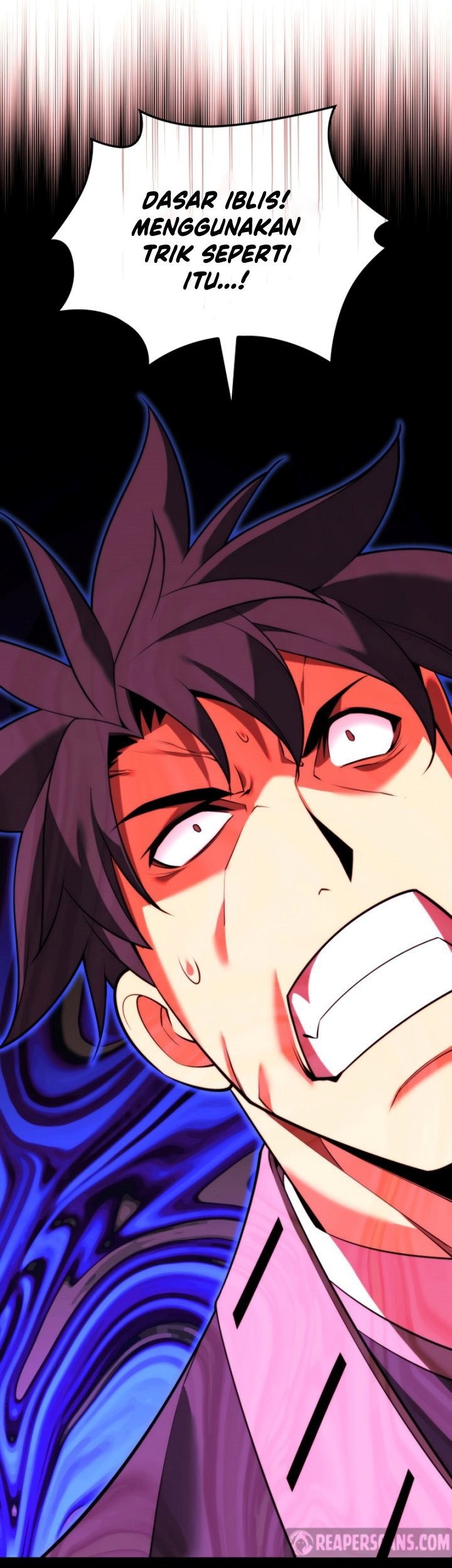 Overgeared Chapter 165 - halaman 68