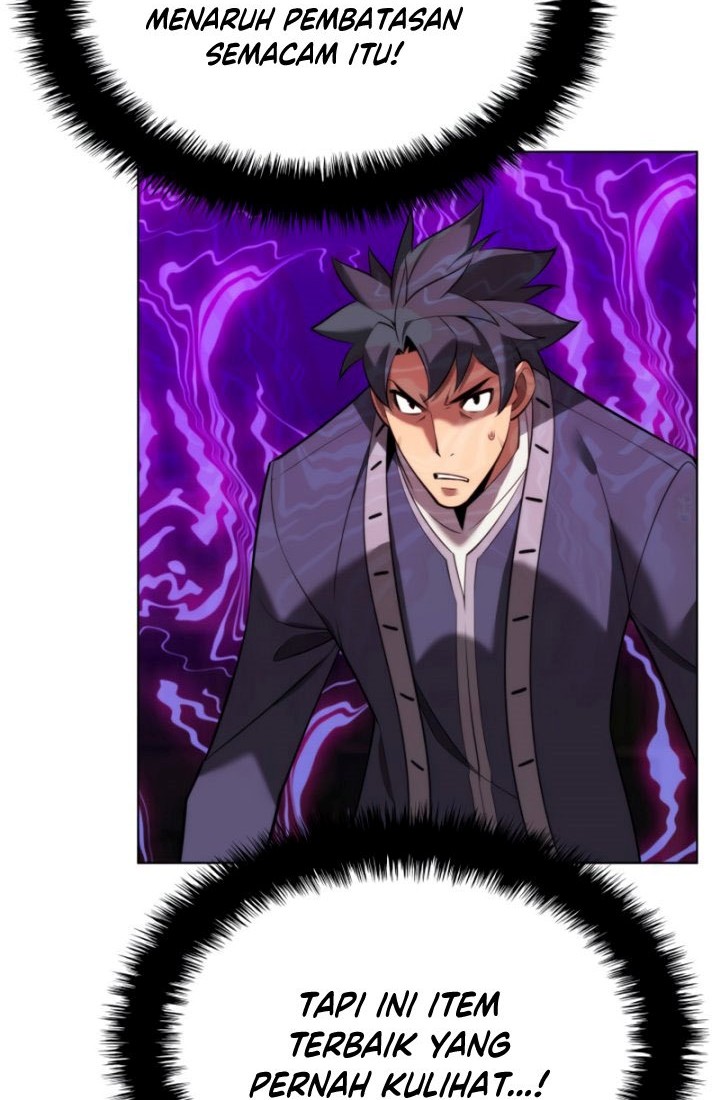 Overgeared Chapter 165 - halaman 71
