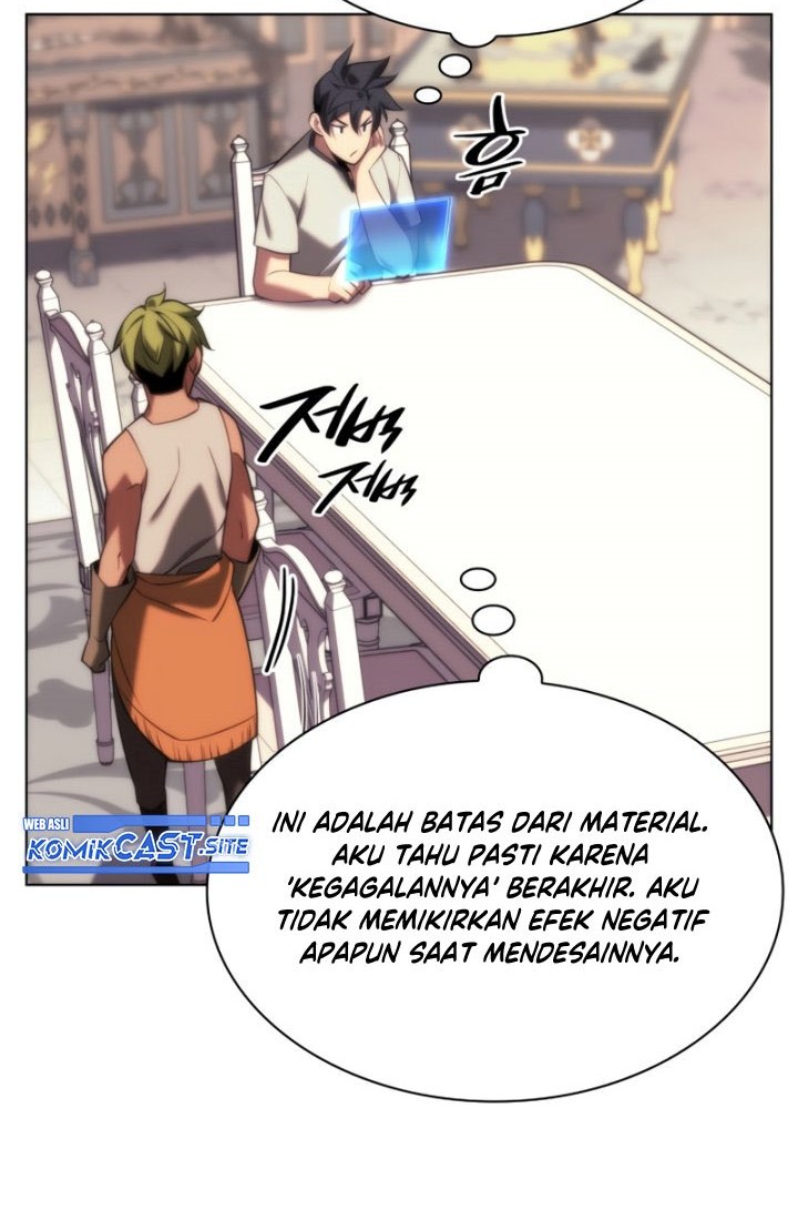 Overgeared Chapter 165 - halaman 87