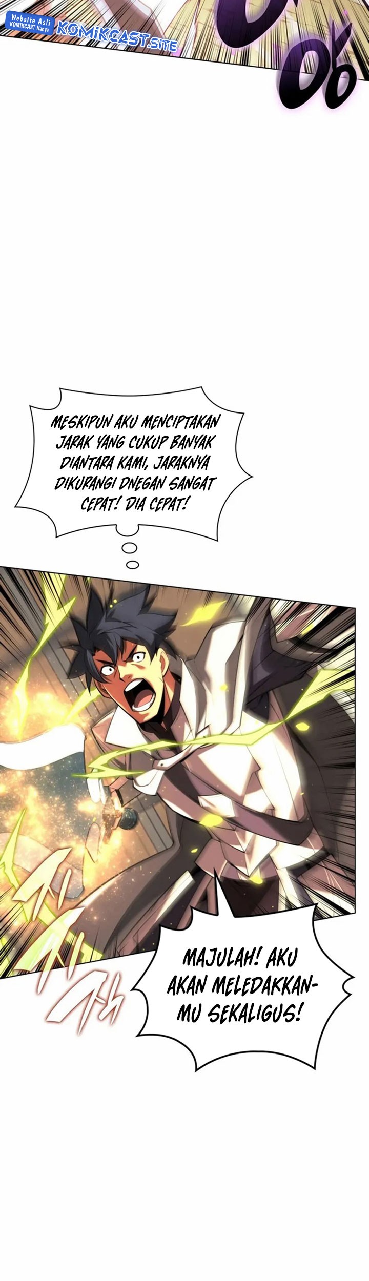 Overgeared Chapter 166 - halaman 20