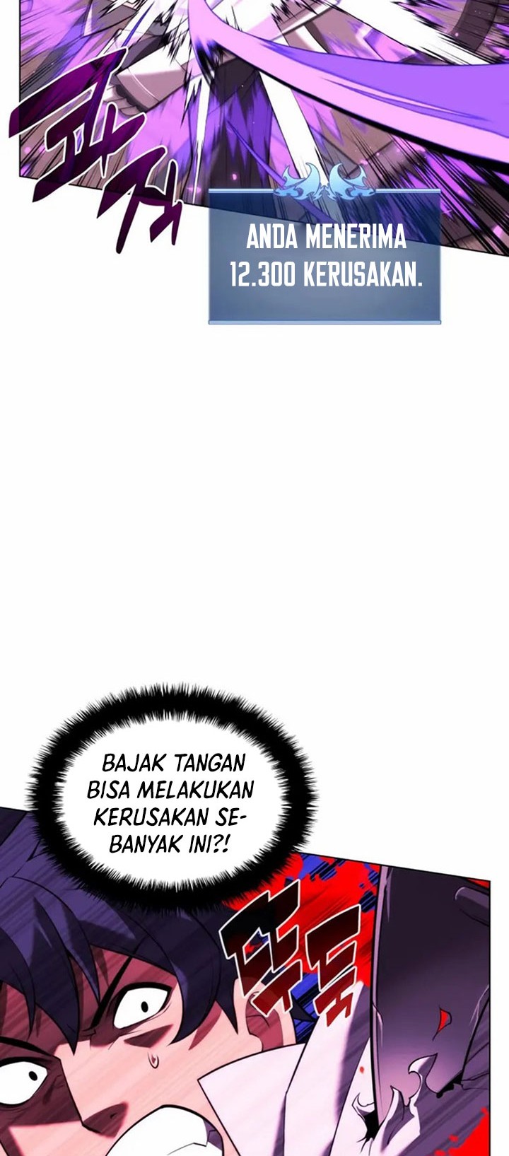 Overgeared Chapter 166 - halaman 23