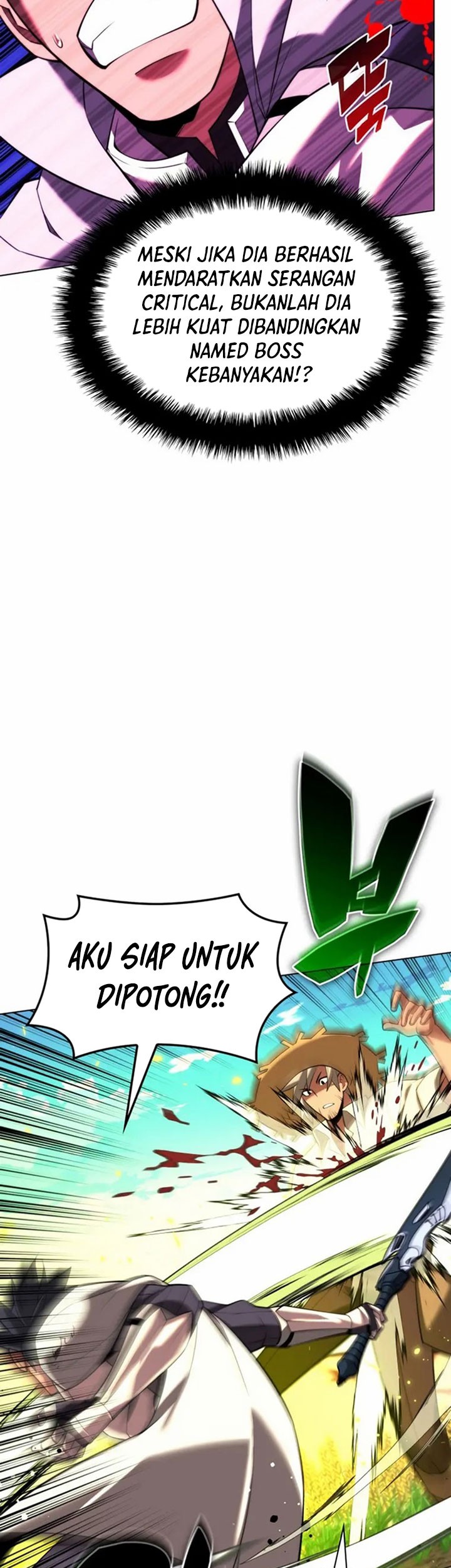 Overgeared Chapter 166 - halaman 24