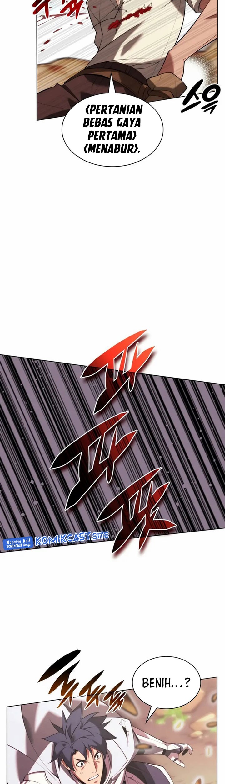 Overgeared Chapter 166 - halaman 26