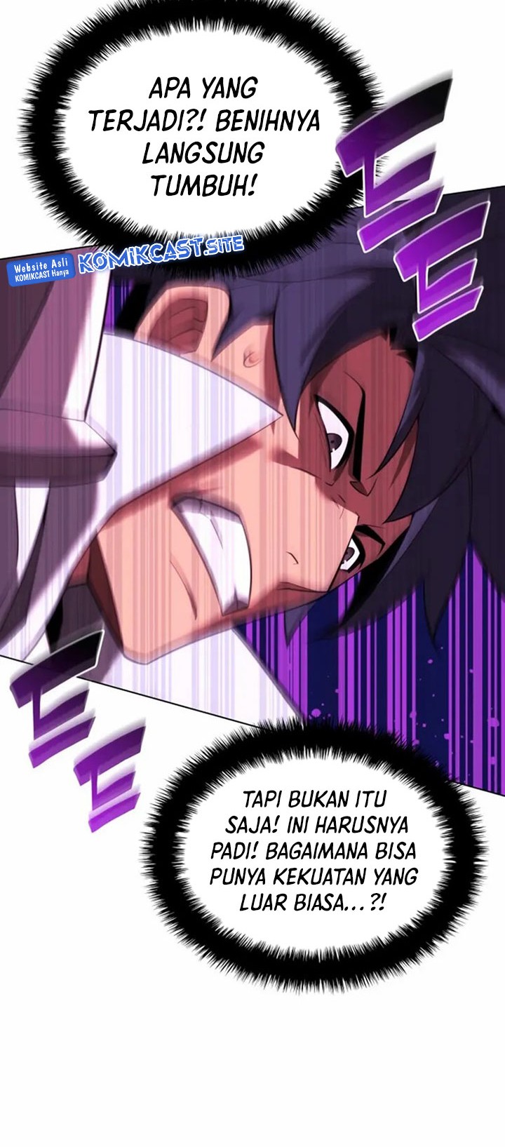 Overgeared Chapter 166 - halaman 29