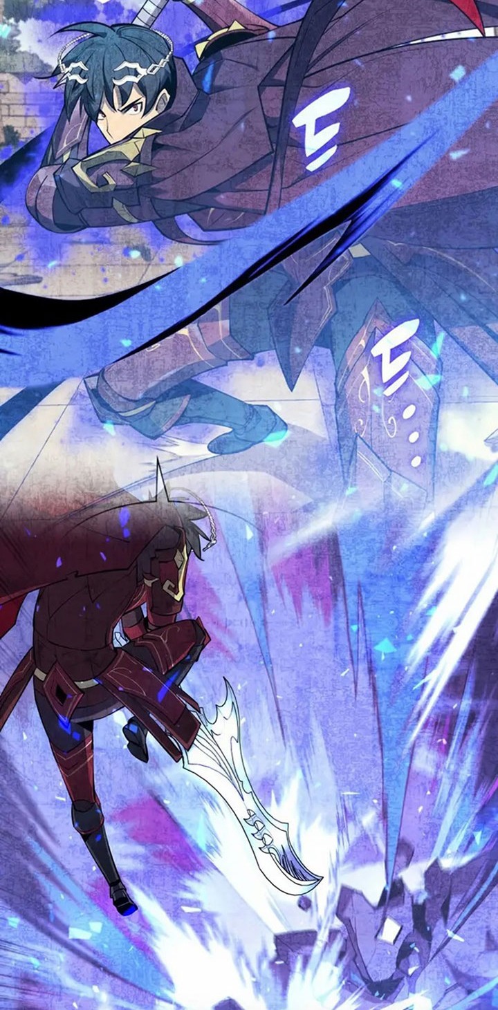 Overgeared Chapter 166 - halaman 3