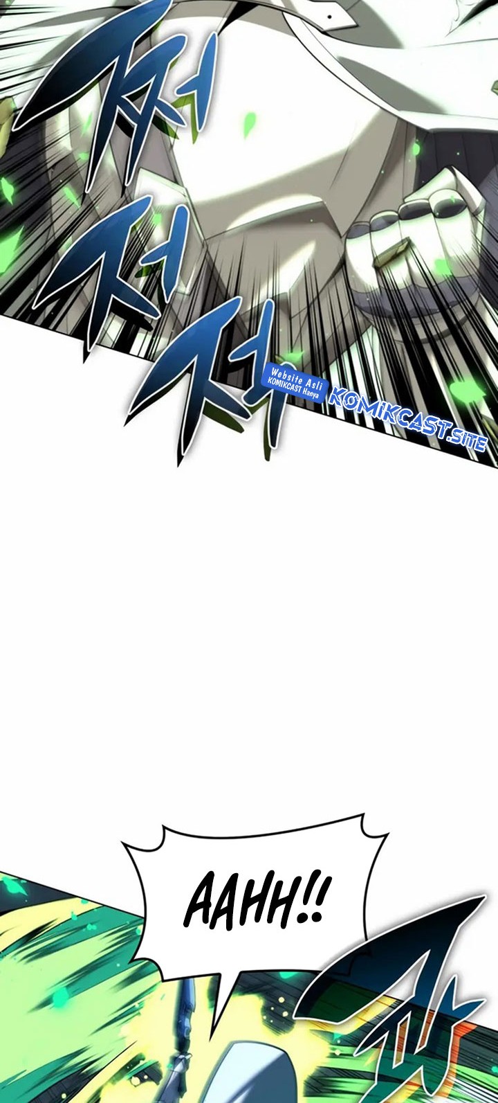 Overgeared Chapter 166 - halaman 33