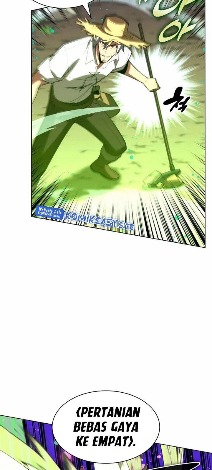 Overgeared Chapter 166 - halaman 35