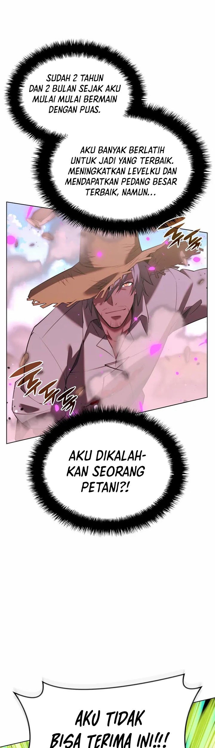 Overgeared Chapter 166 - halaman 38