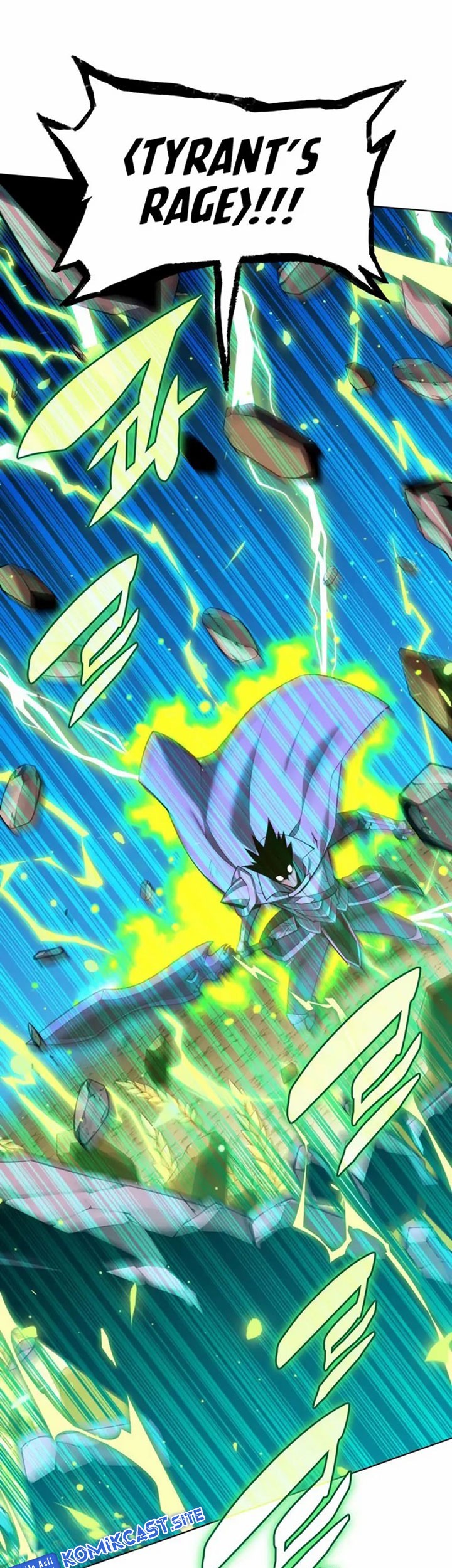 Overgeared Chapter 166 - halaman 46