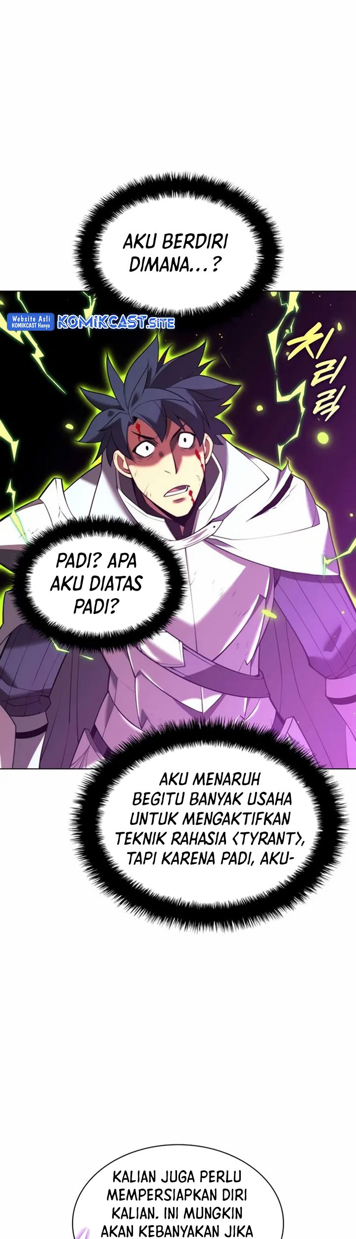 Overgeared Chapter 166 - halaman 50