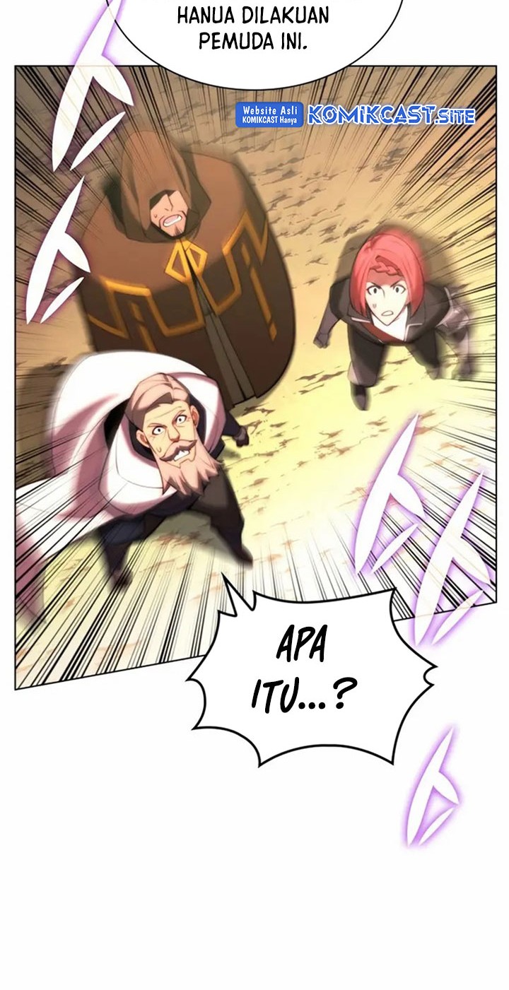 Overgeared Chapter 166 - halaman 51