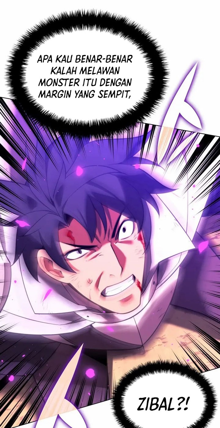 Overgeared Chapter 166 - halaman 53