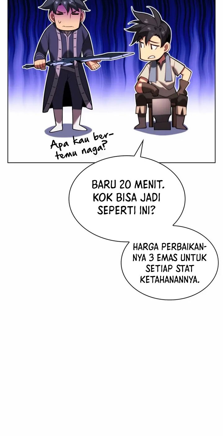 Overgeared Chapter 166 - halaman 57