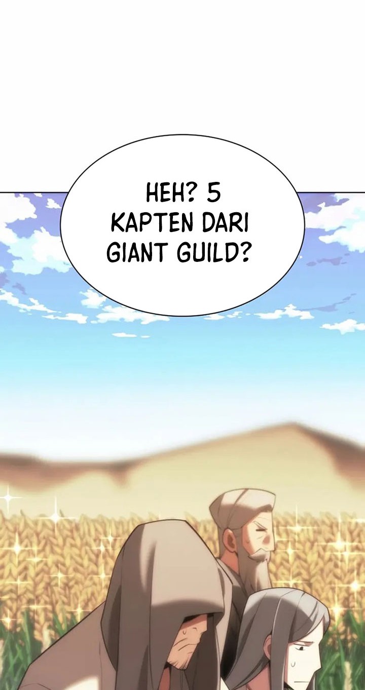 Overgeared Chapter 166 - halaman 61
