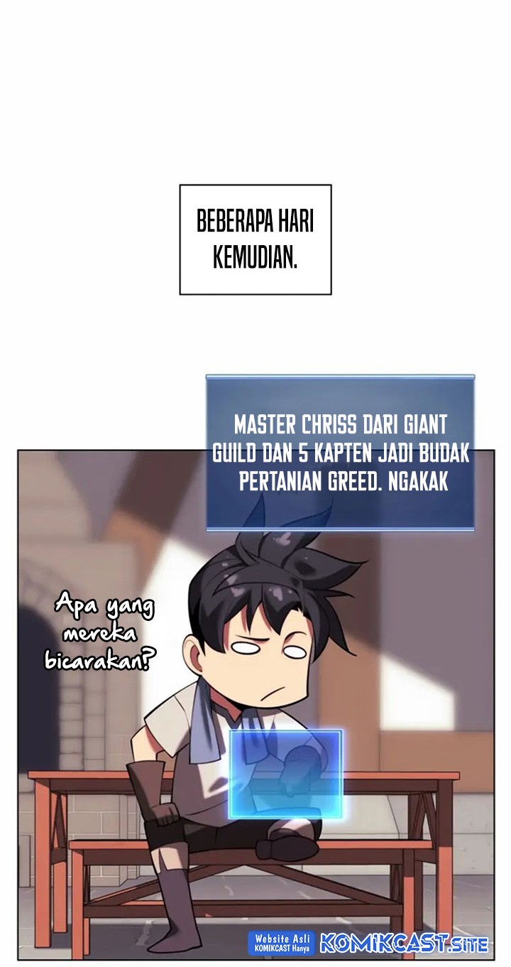 Overgeared Chapter 166 - halaman 67