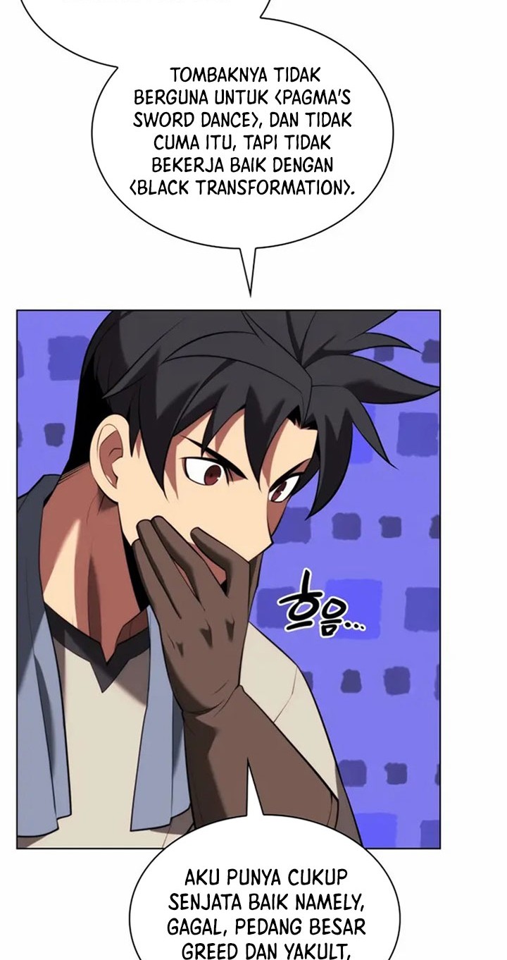 Overgeared Chapter 166 - halaman 69