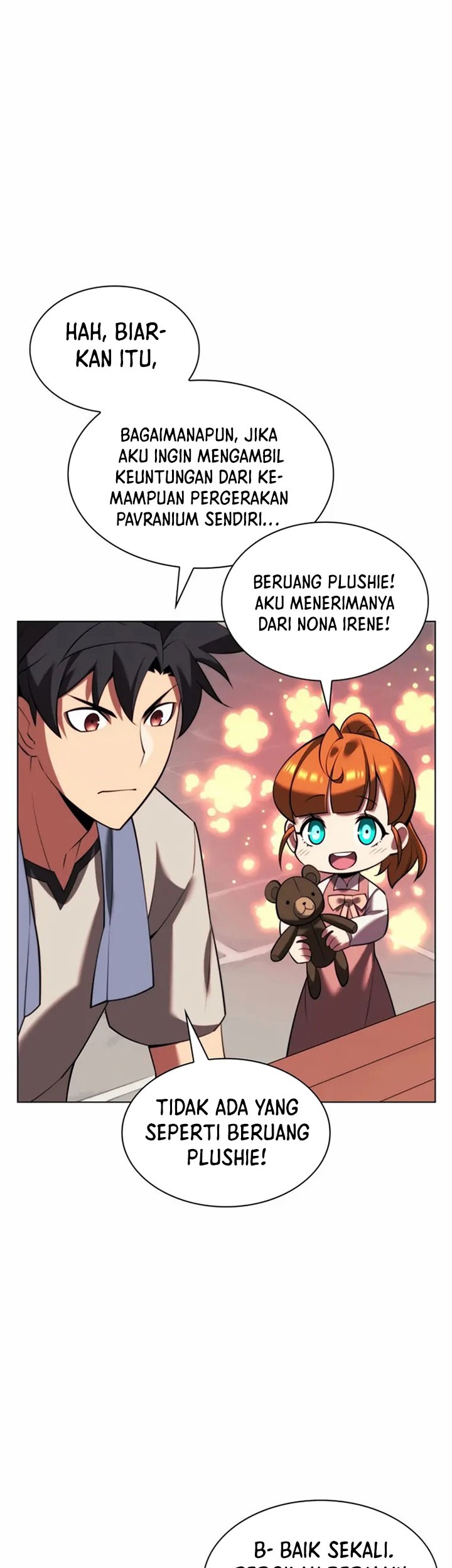 Overgeared Chapter 166 - halaman 72